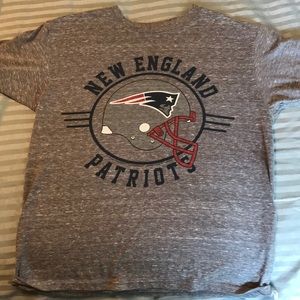 New England Patriots